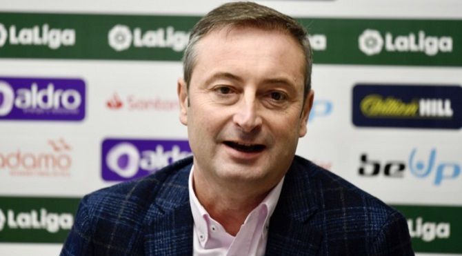 F: Racing de Santander