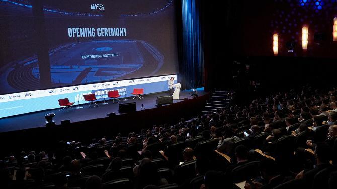 F: WorldFootballSummit