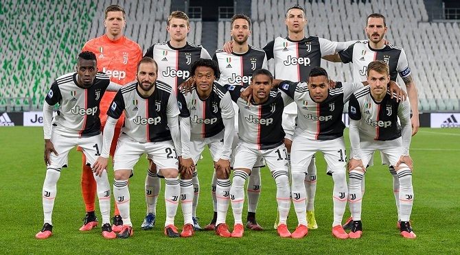 F: Leonardo Bonucci (Twitter) F: Leonardo Bonucci (Twitter)