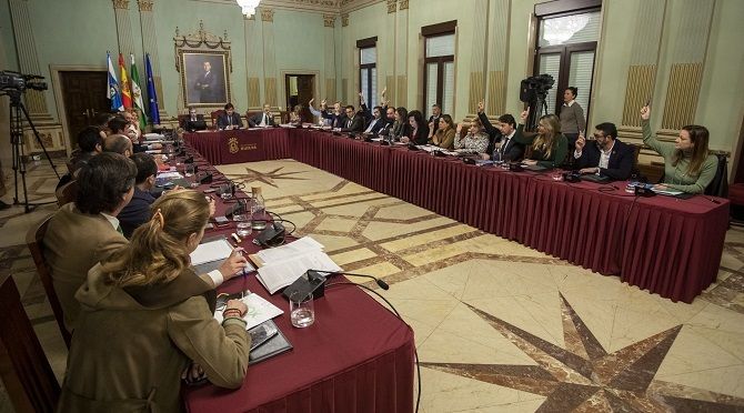 F: Ayuntamiento de Huelva F: Ayuntamiento de Huelva