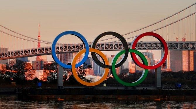 F: Tokyo2020.org F: Tokyo2020.org