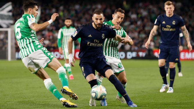 F: @realmadrid F: @realmadrid