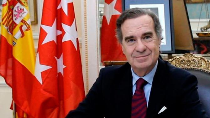 F: Telemadrid F: Telemadrid