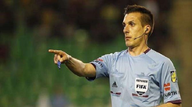 F: Atl&eacute;tico de Madrid