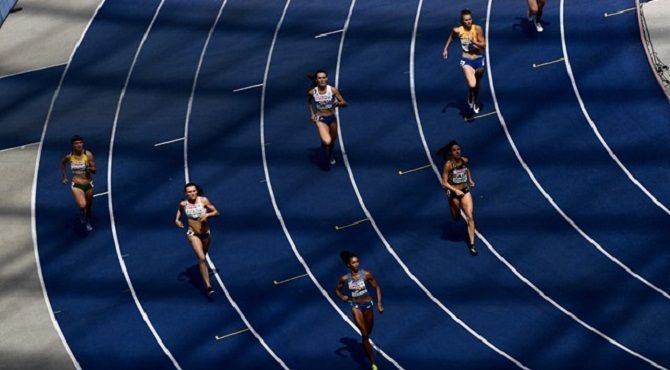 F: European Athletics F: European Athletics