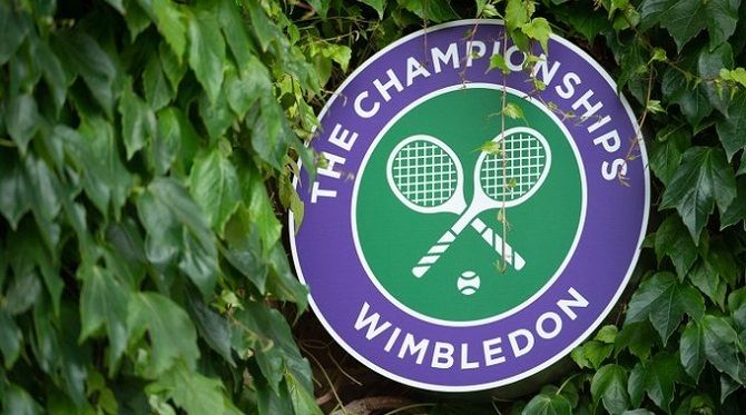 F: Wimbledon