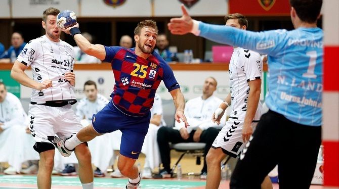 F: FC Barcelona / S. Pillaud