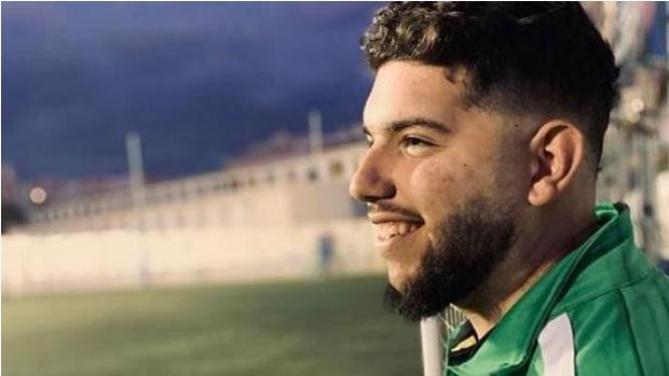 Muere un joven entrenador de infantiles por coronavirus en Málaga
