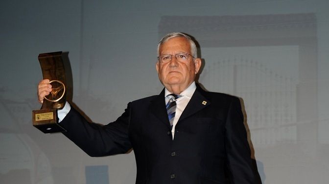 Foto: Radio Marca Lanzarote Foto: Radio Marca Lanzarote