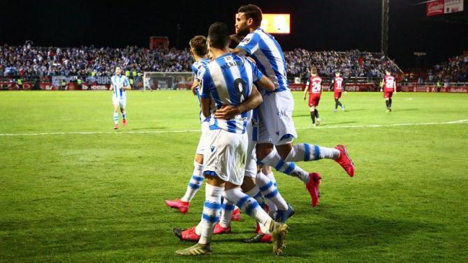 F: @RealSociedad