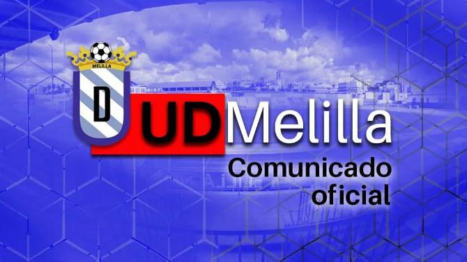 F: UDMelilla