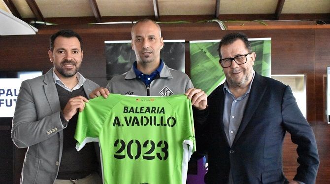 F: Palma Futsal F: Palma Futsal