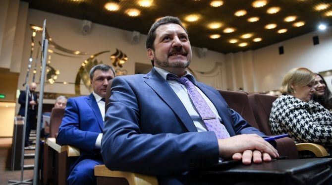 F: Inside the Games F: Inside the Games