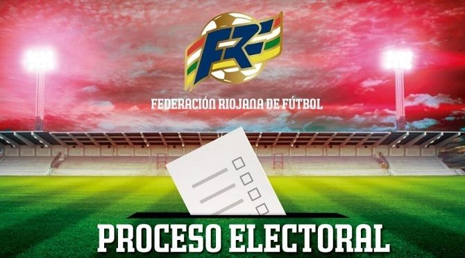 Fotomontaje: Federaci&oacute;n Riojana de F&uacute;tbol