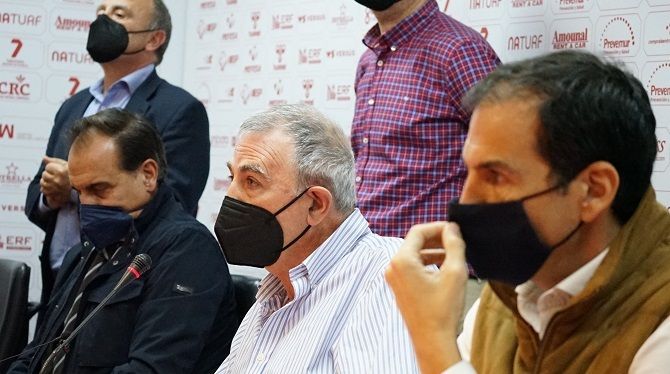 F: Real Murcia F: Real Murcia