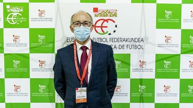 F: Federaci&oacute;n Vasca de F&uacute;tbol (Twitter)