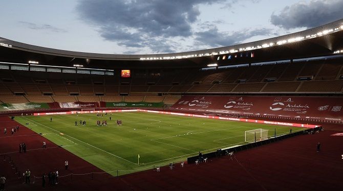 F: SeFutbol (Twitter)