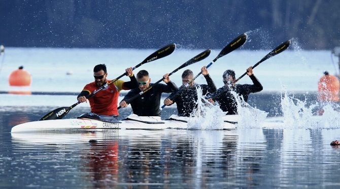 F: Federaci&oacute;n Espa&ntilde;ola de Pirag&uuml;ismo