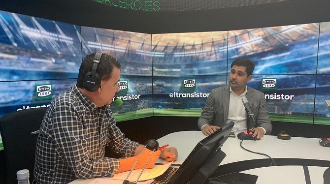 F: El Transistor (Twitter)