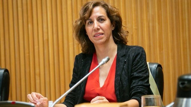 El CSD espera tramitar en breve la nueva Ley del Deporte y Antidopaje