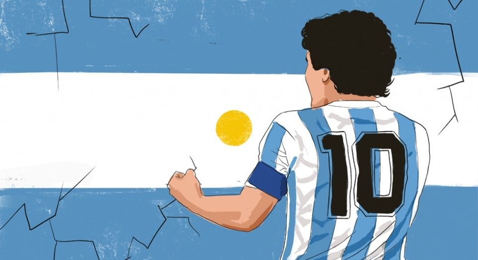 Ilustraci&oacute;n El Cronista