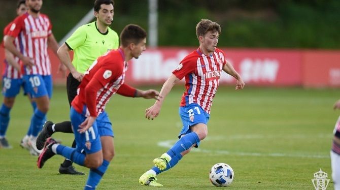 F: Pablo Albal&aacute; / Sporting de Gij&oacute;n (web)