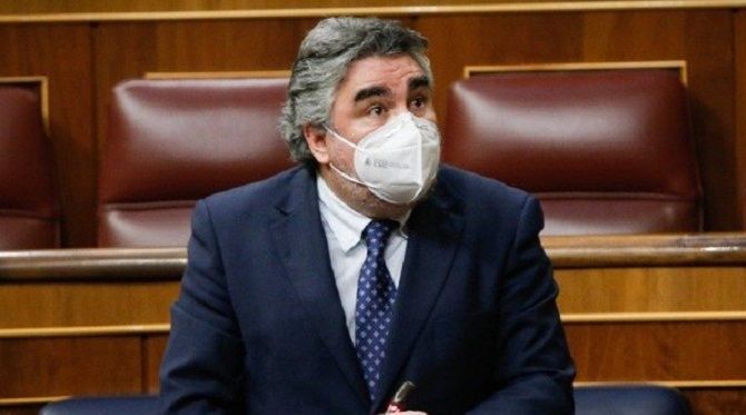 F: Ministerio de Cultura y Deporte