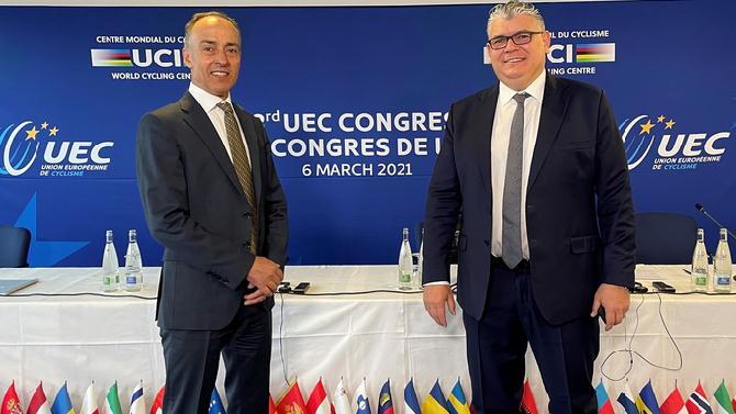 F: @UEC_cycling F: @UEC_cycling