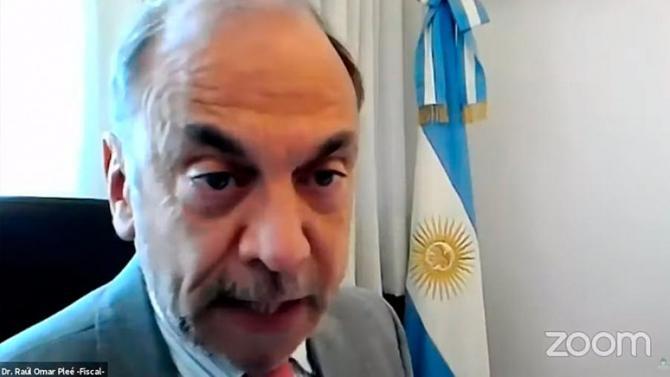 Foto: Agencia T&eacute;lam.