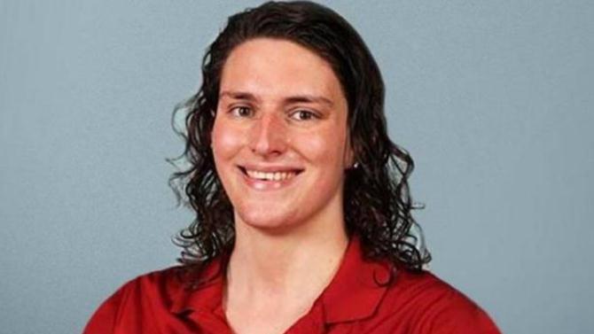 Lia Thomas Lia Thomas