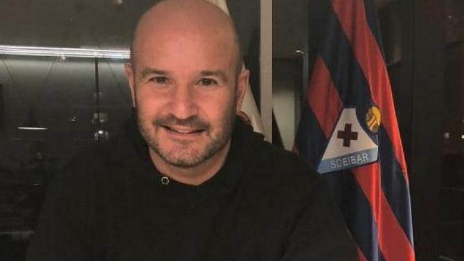 F: SD Eibar / MundoDeportivo F: SD Eibar / MundoDeportivo