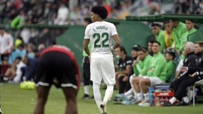 F. FITO GONZALEZ / DIARIO AS