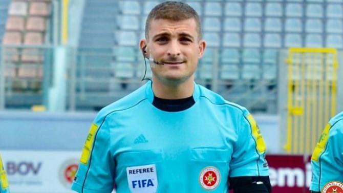 F: MFA.com / Malta Football Association