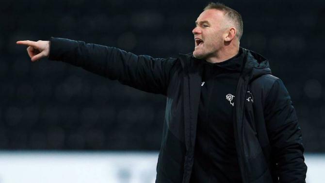 F: @dcfcofficial F: @dcfcofficial