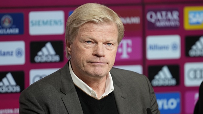 F: @FCBayernES F: @FCBayernES