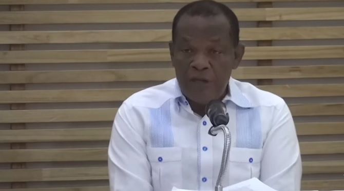 F: VOA KREYOL F: VOA KREYOL