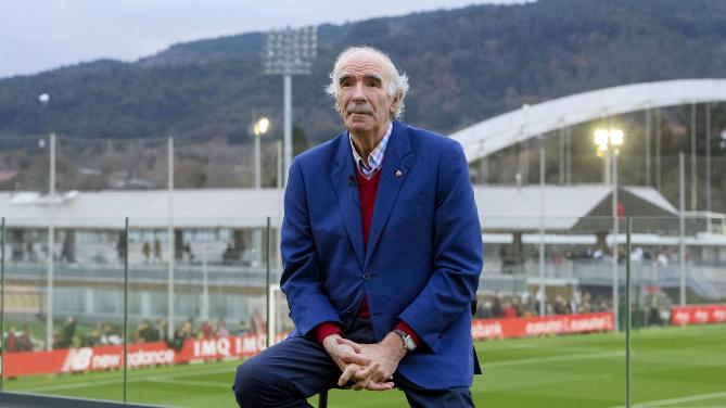 F. Athletic-club.eus