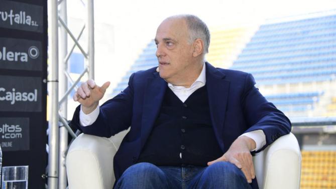 F. Captura El Desmarque F. Captura El Desmarque