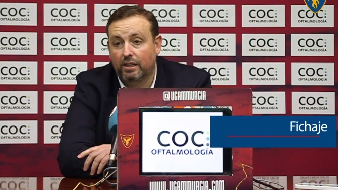 F: YouTube @ucammurciacbmedia