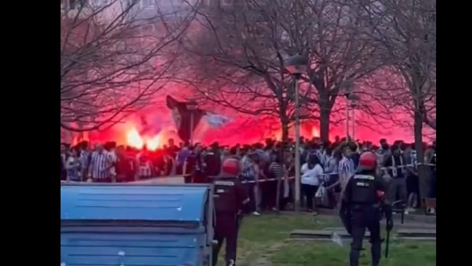 F: Captura twitter - @elchiringuitotv · F: Captura twitter - @elchiringuitotv ·