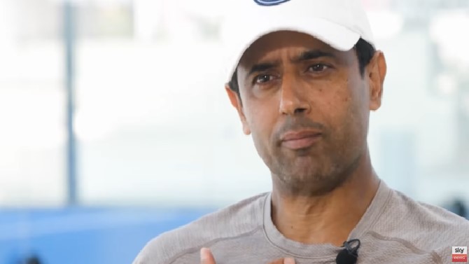 F: Sky News F: Sky News