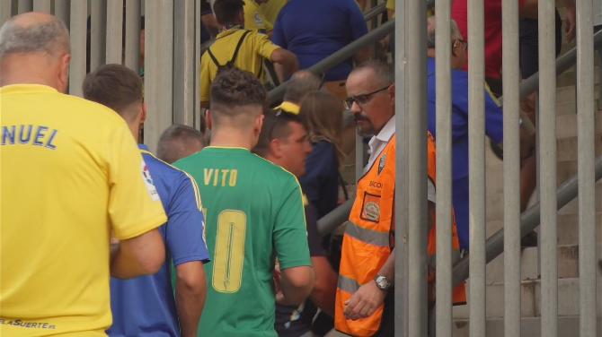 Captura El Desmarque Cádiz Captura El Desmarque Cádiz