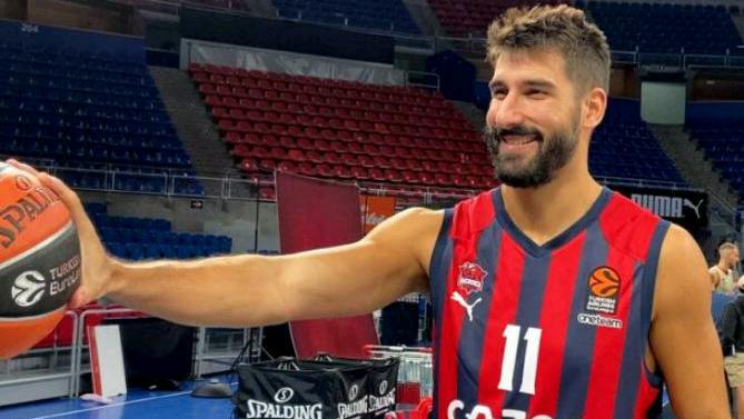 F. Baskonia F. Baskonia