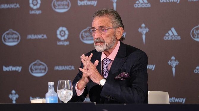 F: RC Celta F: RC Celta