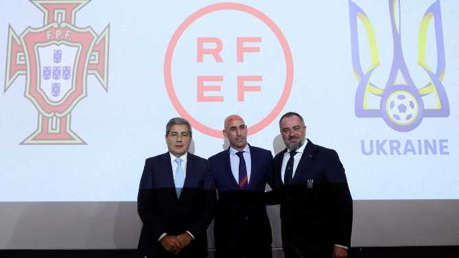 Foto RFEF