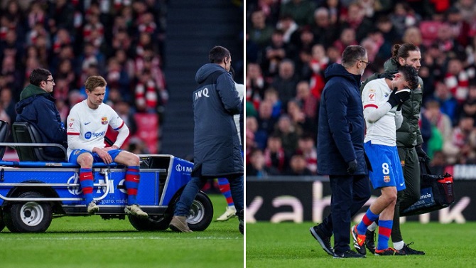 F: @FCBarcelona_es F: @FCBarcelona_es