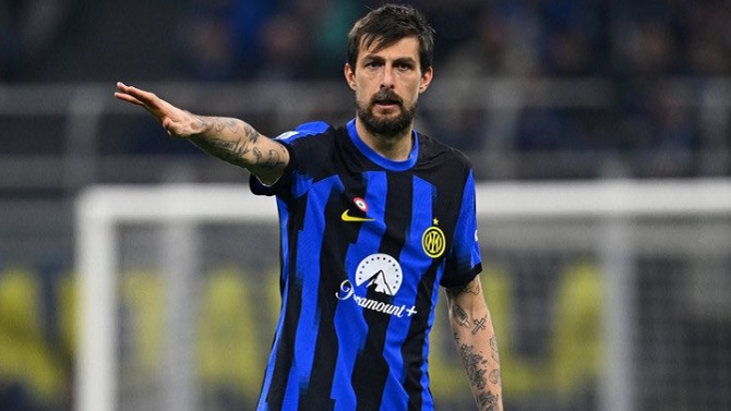 F: @Acerbi_Fra F: @Acerbi_Fra