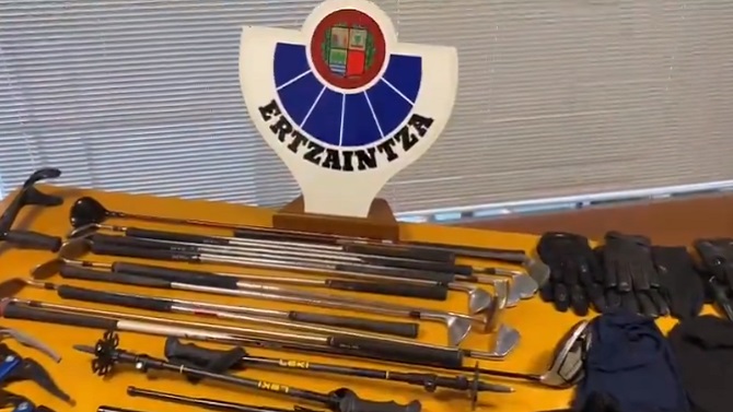 F: @DCGipuzkoa F: @DCGipuzkoa