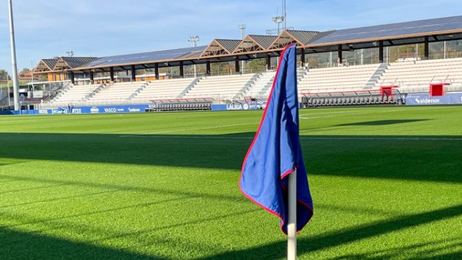 F: @SDAmorebieta F: @SDAmorebieta