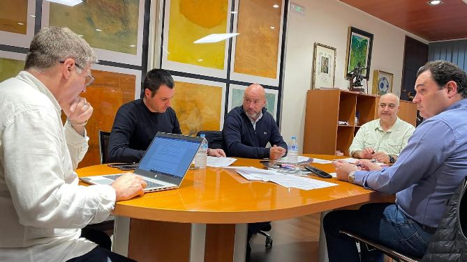 Foto Federaci&oacute;n de Murcia